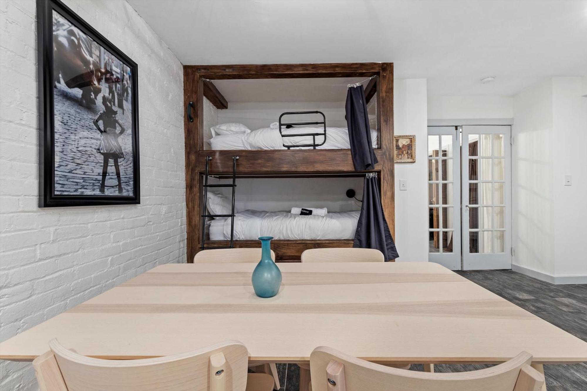 Cheery Flat In Adams Morgan - Mt Pleasant Washington